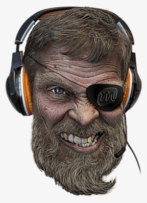 Headphones