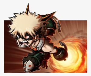 Bnha Action Shot - Bnha Action