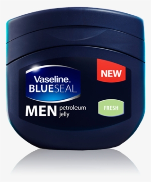 Vaseline® Men Petroleum Jelly Fresh