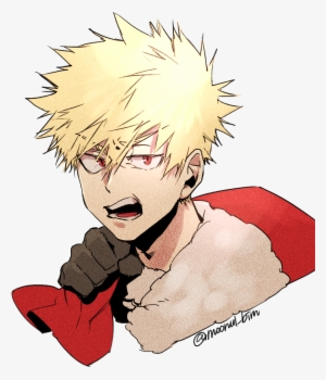 Boku No Hero Academia - Cartoon