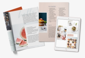 Ebook - Watermelon