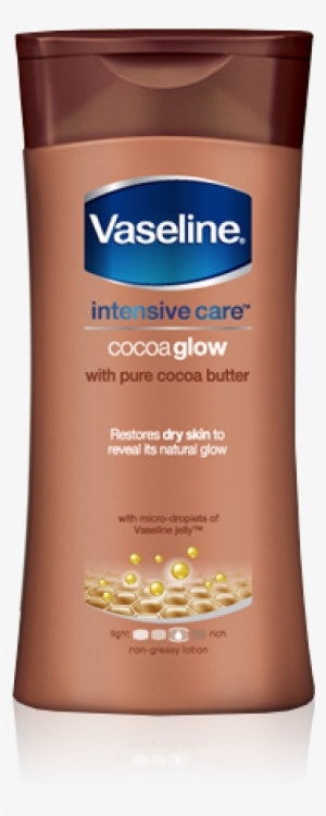 Vaseline Cocoa Glow 20ml