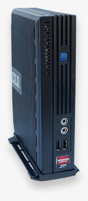 Ag6601 Thin Client - Cli, Inc.