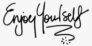 Enjoy Yourself Logo - Kylie Minogue Enjoy Yourself Vinyl Record