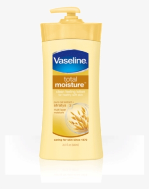 1366732254 - Vaseline Total Moisture Lotion 200ml
