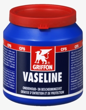 Vaseline - Ac - Griffon Vaseline