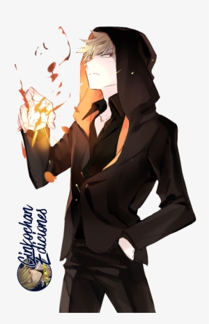 My Hero Academia Fanart Bakugou