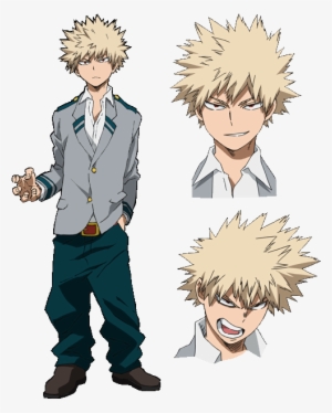 Https - //rei - Animecharactersdatabase - Com/uploads/chars/33496- - My Hero Academia Blonde