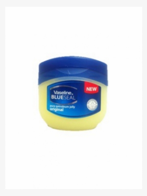 Vaseline Blue Seal Pure Petroleum Jelly 50ml