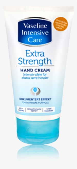 Doc 192 - Vaseline Intensive Care Extra Strength