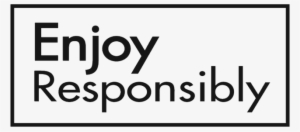 Bourbon Selections - Drink Responsibly Logo Png