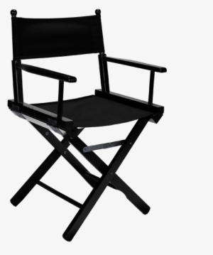 Selfie - Hollywood Director Chairs