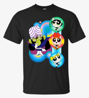 Powerpuff Girls Mojo Jojo Graphic Tee Shirt - Fortnite Floss Like A Boss