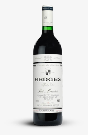 Hedges Red Blend