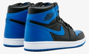 Air Jordan 1 Retro "royal" - Air Jordan