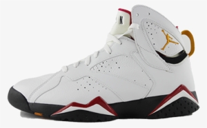 Air Jordan 7 "cardinal" - Jordan Retro 7