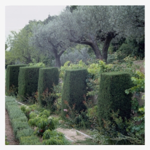 A Louis Benech Masterpiece - Mas Sainte Anne Tropez