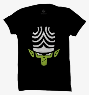 Mojo Jojo Tee - Puff Girls Mojo Mojo