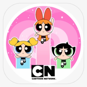 Powerpuff Girls ❤ Mojo Madness - Powerpuff Girls Mojo Madness