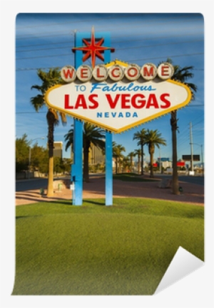 Welcome To Las Vegas