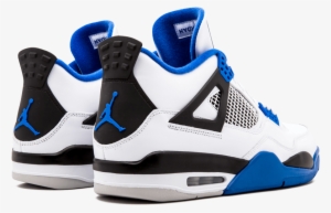 Air Jordan 4 Motorsport - Jordan 4 Mars