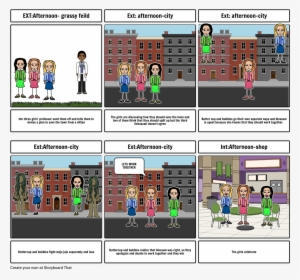 The 3 Little Powerpuff Girls - Black Clover, Vol. 3