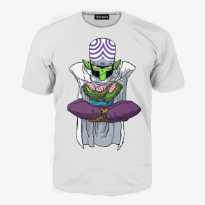 Runescape Runes Crewneck /products/runescape Runes - Mojo Jojo Piccolo