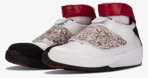 Nike Air Jordan 20 85%off - Nike Air Jordan Xx