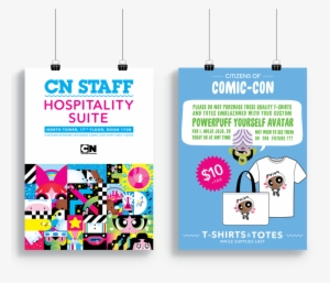 In 2016, I Had The Honor Of Helping Cartoon Network