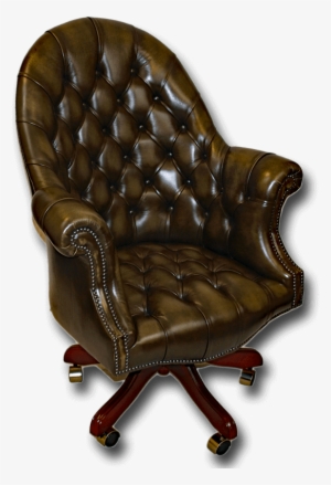 Antique Reproduction Directors Chair Thumbnail - Chair