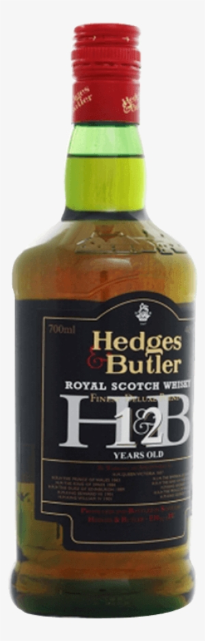 Hedges & Butler Scotch - Whisky
