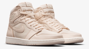 Air Jordan 1 High Og Coral Color - Air Jordan 1 Guava Ice