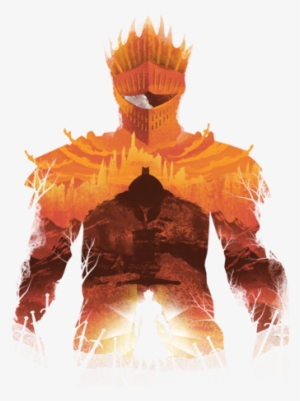 Time To Praise The Sun - Illustration