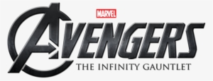 Avengers The Infinity Gauntlet Png Logo - Captain America 2 (2014)