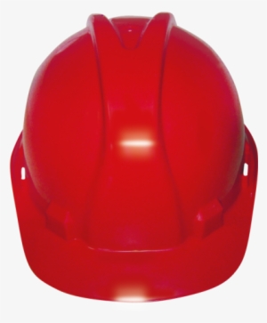 Red Hard Hat - Red Hard Hat Png