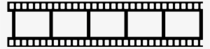 Onlinelabels Clip Art Movie Tape - Roll Of Film Clipart Png