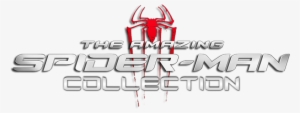 The Amazing Spider-man Collection Image - Amazing Spider Man Logo Png
