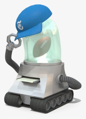 Image - Robot
