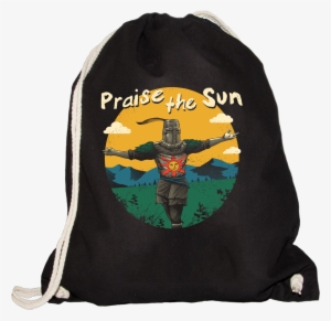 Vincent Trinidad Praise The Sun Sonstiges Gymsac Schwarz - Germanletsplay