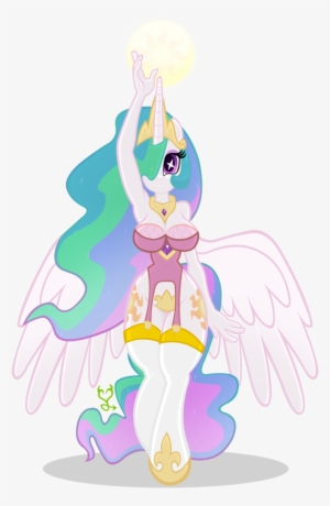 Praise The Sun Wicked At Heart Pinterest Wicked Mlp - Princess Celestia