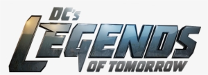 Dc Legends Of Tomorrow Logo