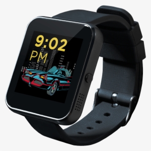 Smartwatches - Smartwatch