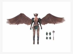 Dc Collectibles Zoom Figure