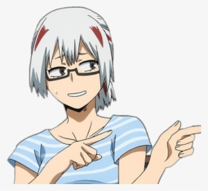 Fuyumi Todoroki