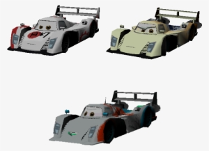 Download Zip Archive - Cars 2