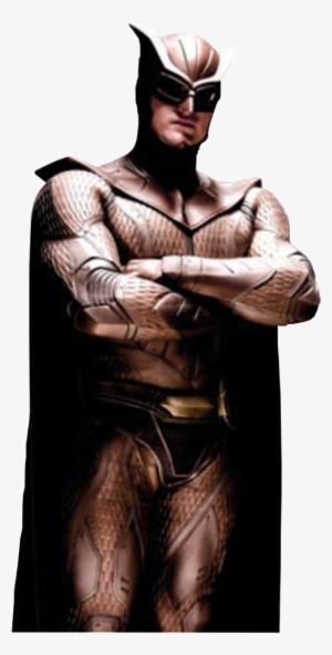 Night Owl Owlman 715124 - Le Hibou 2 Watchmen