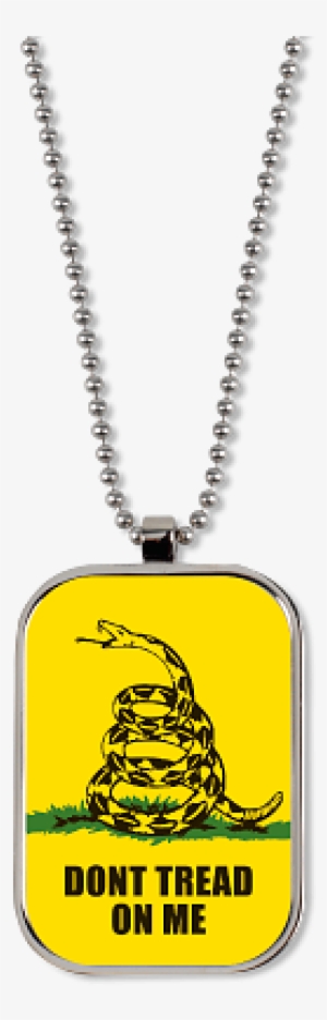 Gadsden "don't Tread On Me" - Don T Tread On Me