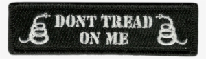 Dont Tread On Me Dont Tread On Me