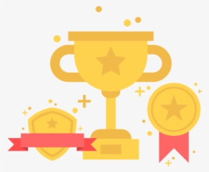 Press & Praise - Contest Png