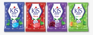 Kis Is The Pioneer Of Mint Candy That Delivers Unique - Permen Kis